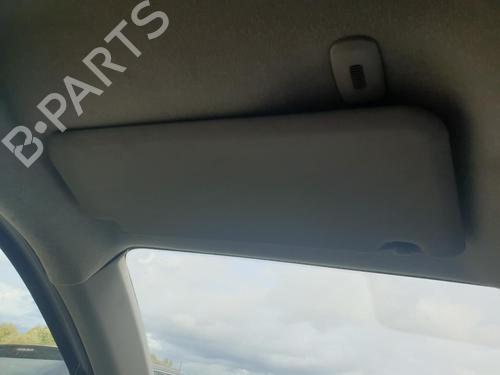 Venstre solskærm CITROËN JUMPY III Van (V_) 1.6 BlueHDi 95 | BP29757124I1 - Image 2