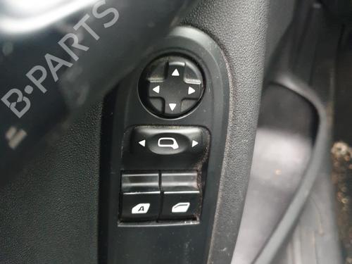 Venstre fortil elrude kontakt CITROËN C3 II (SC_) 1.4 HDi 70 (SC8HZC, SC8HR0, SC8HP4) (68 hp) 32003341