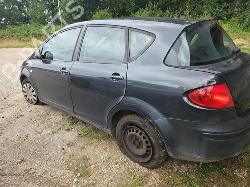 Left front window switch SEAT TOLEDO III (5P2) 1.9 TDI | BP28020940I27 - Image 5