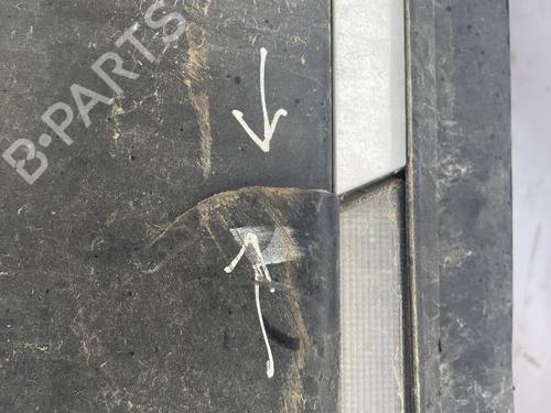 Used Rear bumper Rear bumper CADILLAC XT5 3.6 AWD (314 hp) 22886660 22886660