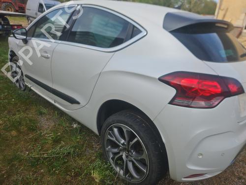 Frontplade/Frontkurv CITROËN DS4 (NX_) 1.6 HDi 110 | BP27213042C72 - Image 6