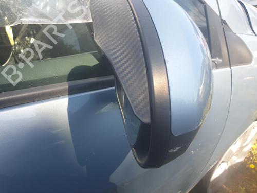 Bakspejl Højre PEUGEOT 308 SW I (4E_, 4H_) 1.6 HDi | BP30519498C27