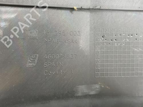 Middle console OPEL CORSA D (S07) 1.2 (L08, L68) | BP25843335I22 - Image 7