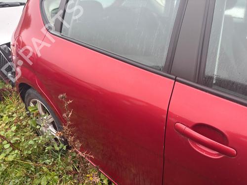 Used Right rear door Right rear door SEAT LEON (1P1) 1.9 TDI (105 hp) 39934335 39934335