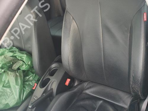 Used Left front seat Left front seat SEAT LEON (1P1) [2005-2013] 31388004 31388004