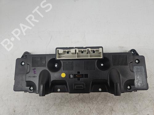 Climate control SEAT ALTEA (5P1) 1.9 TDI | BP33418435I5 - Image 4