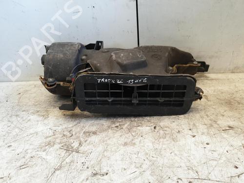 Used Heater matrix box Heater matrix box RENAULT TRAFIC II Van (FL) 2.0 dCi 90 (FL0H, FL00, FL01, FL0M, FL0P, FL0S) (90 hp) 24421901 24421901