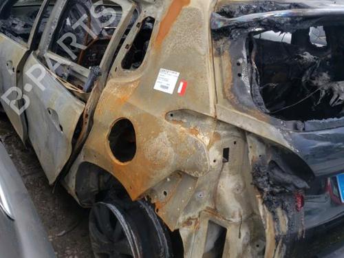 Fuse box PEUGEOT 2008 I (CU_) 1.5 BlueHDI 100 | BP24423080E1 - Image 5