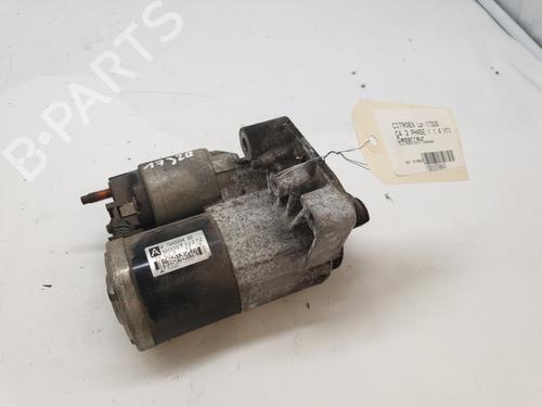 Starter CITROËN C4 II (NC_) 1.4 VTi 95 (NC8FP0) | BP26658250M8 - Image 2