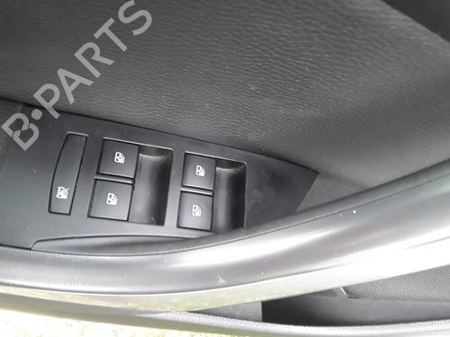 Used Left front window switch Left front window switch OPEL ASTRA J (P10) 1.4 Turbo (68) (140 hp) 22883097 22883097