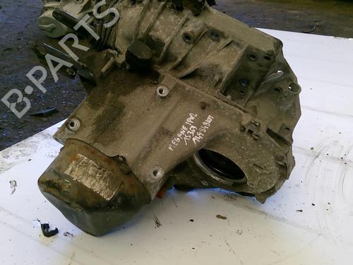 Gearbox RENAULT MEGANE I (BA0/1_) 1.4 16V (BA0D, BA1H, BA0W, BA10) | BP22876079M3 