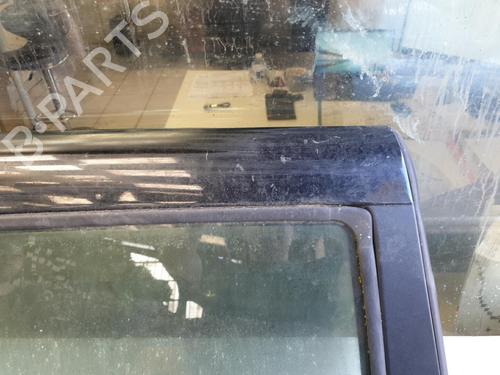 Right rear door MERCEDES-BENZ M-CLASS (W163) ML 270 CDI (163.113) | BP22885530C5 