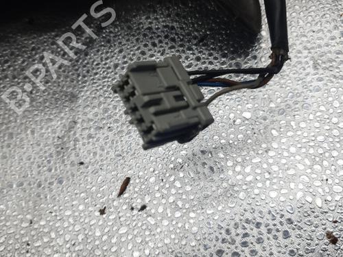 Left mirror ROVER 25 I Hatchback (RF) 1.4 16V | BP23967113C26 