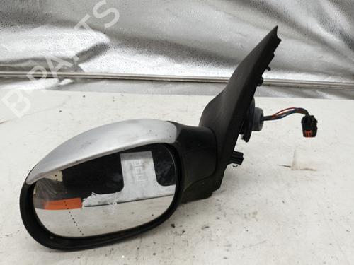Used Left mirror PEUGEOT 206+ (2L_, 2M_) 1.4 HDi eco 70 (68 hp) 22884828