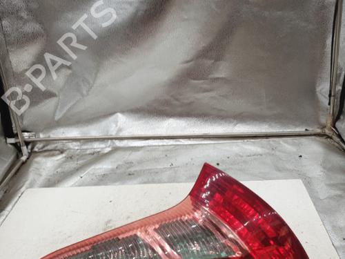 Left taillight CITROËN C4 Coupe (LA_) 1.6 HDi | BP22874128C34 