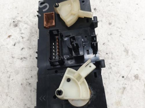 Climate control CITROËN C3 II (SC_) 1.4 HDi 70 (SC8HZC, SC8HR0, SC8HP4) | BP24486076I5 - Image 2