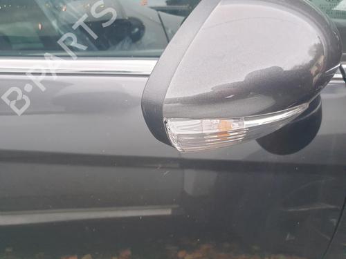 Right mirror FORD B-MAX (JK) 1.0 EcoBoost | BP29993943C27 