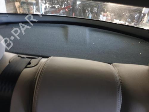 Cappelliera ALFA ROMEO GT (937_) 1.9 JTD (937CXN1B) (150 hp) 31909661