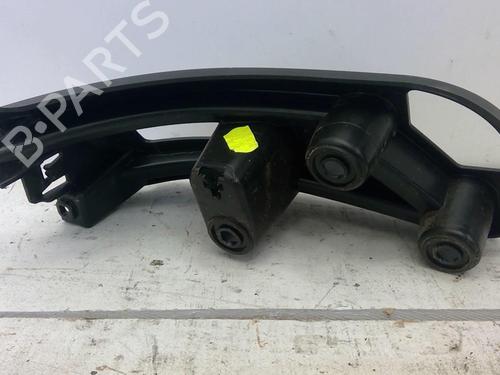 Rear bumper bracket PEUGEOT 2008 II (UD_, US_, UY_, UJ_, UR_, UC_) 1.5 BlueHDI 110 (UDYHSK) | BP22876299C159 