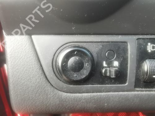 Mirror switch CHEVROLET AVEO / KALOS Hatchback (T250, T255) 1.2 | BP23401662I25 