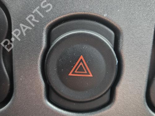 Warning switch DACIA DUSTER (HS_) 1.5 dCi (HSAJ) | BP32306915I22 - Image 3