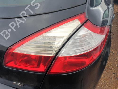 Højre baklys, luke RENAULT MEGANE III Hatchback (BZ0/1_, B3_) 1.5 dCi (BZ09, BZ0D, BZ1W, BZ29, BZ14) | BP28360915C80 