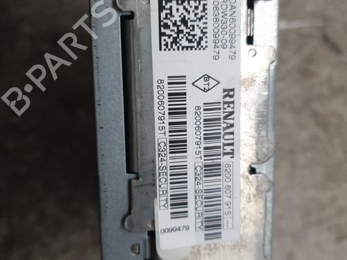 Radio RENAULT MODUS / GRAND MODUS (F/JP0_) 1.2 (JP0C, JP0K, FP0C, FP0K, FP0P, JP0P, JP0T) | BP29916469E6