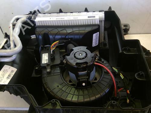 Used Radiator fan RENAULT ZOE (BFM_) ZOE (88 hp) 22876083