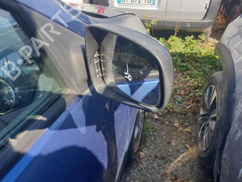 Used Right mirror Right mirror 38750682 38750682