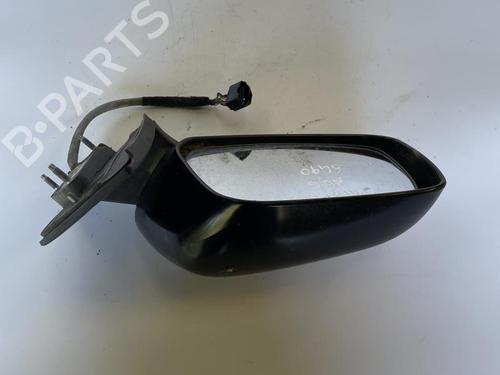 Left mirror NISSAN PATHFINDER III (R51) 2.5 dCi 4WD | BP23862901C26 