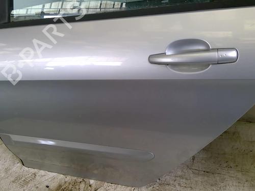 Used Left rear door PEUGEOT 308 SW I (4E_, 4H_) 2.0 HDi (136 hp) 22875656