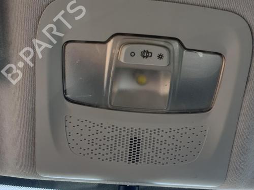 Interior roof light PEUGEOT 208 I (CA_, CC_) 1.6 BlueHDi 100 | BP26892968I8