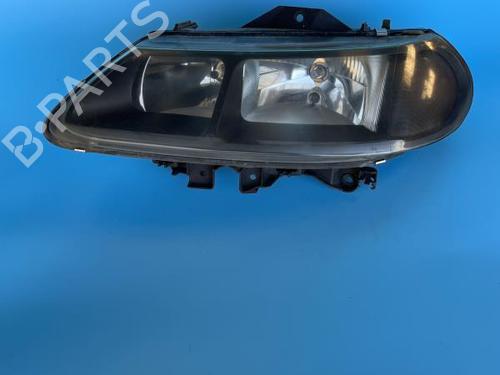 Used Left headlight Left headlight RENAULT LAGUNA I (B56_, 556_) 1.9 dCi (B56W) (107 hp) 22880840 22880840