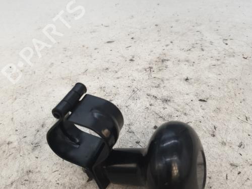 Used Electronic module CITROËN C4 Picasso I MPV (UD_) 1.6 HDi 110 (112 hp) 24485967