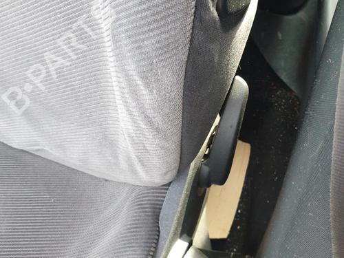 Left front seat CITROËN C4 I (LC_) | BP37500935C15 - Image 3