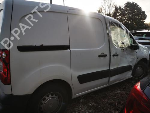 Midtkonsoll CITROËN BERLINGO Box Body/MPV (B9) 1.6 HDi 75 | BP24180950I22 - Image 4