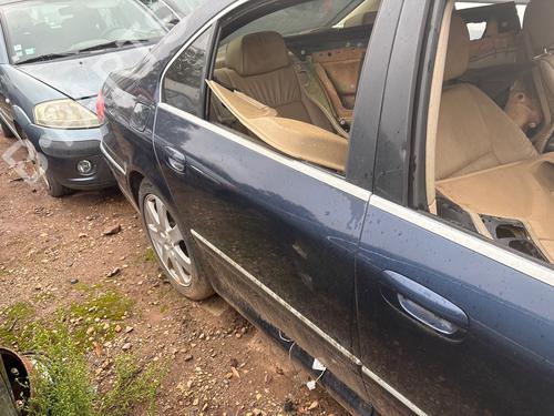 right-rear-door-peugeot-607-9d-9u-2000-39516753 main image