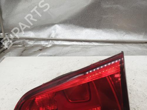 Used Right tailgate light VW GOLF VII (5G1, BQ1, BE1, BE2) 1.6 TDI (105 hp) 22864409