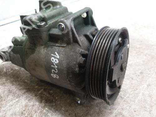Used AC compressor AC compressor SEAT TOLEDO III (5P2) 1.9 TDI (105 hp) 29937859 29937859