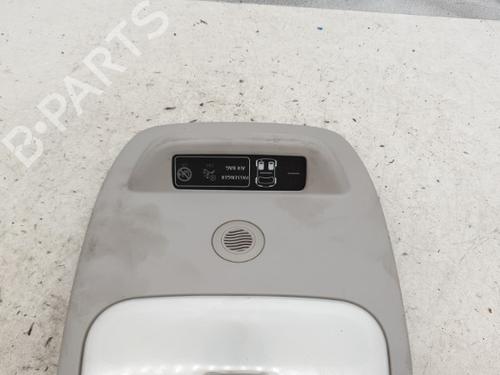 Innerbelysning RENAULT TWINGO III (BCM_, BCA_) 0.9 TCe 90 (BCM9, BCM2) | BP22867531I8 