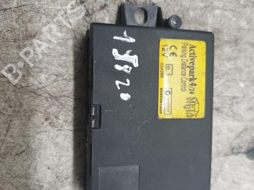 Electronic module MERCEDES-BENZ E-CLASS (W211) E 280 CDI (211.020) | BP28515611M83