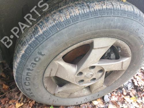 Used Rim DACIA DUSTER (HS_) 1.5 dCi (86 hp) 30437937