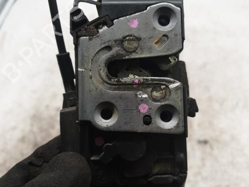 Used Front left lock Front left lock RENAULT CLIO III (BR0/1, CR0/1) 1.5 dCi (BR17, CR17) (86 hp) 30886506 30886506