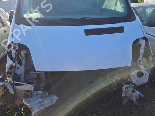 Girspak RENAULT TRAFIC II Van (FL) 2.0 dCi 90 (FL0H, FL00, FL01, FL0M, FL0P, FL0S) | BP31216099M90 - Image 5