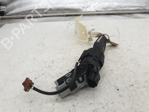 Ignition barrel PEUGEOT 208 I (CA_, CC_) 1.6 HDi / BlueHDi 75 | BP22879494M48 