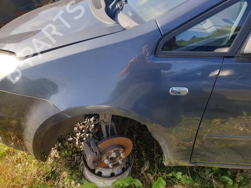 Used Left front fenders FORD C-MAX (DM2) 1.6 TDCi (90 hp) 28798935