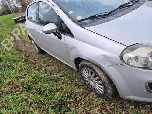 Radio FIAT PUNTO (199_) | BP37410742E6 - Image 6