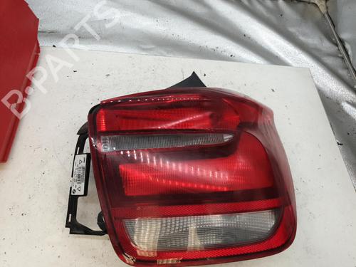 Used Right taillight Right taillight BMW 1 (F20) 116 i (136 hp) 22867924 22867924