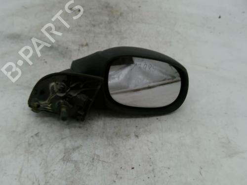 Right mirror CITROËN C3 I (FC_, FN_) 1.4 HDi | BP22882372C27 