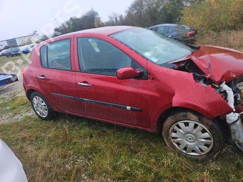 Left taillight RENAULT CLIO III (BR0/1, CR0/1) 1.5 dCi (BR17, CR17) | BP32262404C34